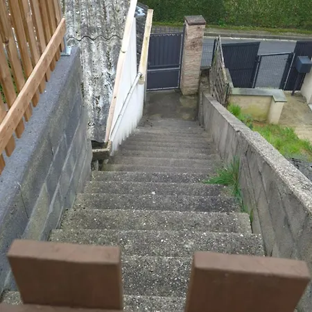 Maison Rosemary 2 A 10 Minutes De Rouen *