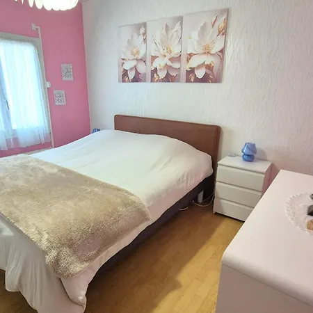 Maison Rosemary 2 A 10 Minutes De Rouen Amfreville-la-Mi-Voie