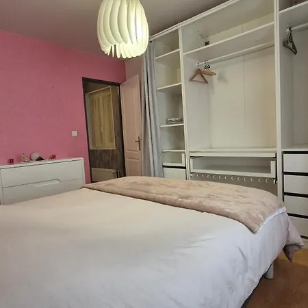 Maison Rosemary 2 A 10 Minutes De Rouen Holiday home *