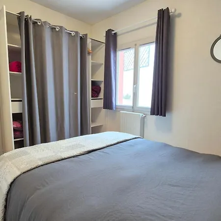 Maison Rosemary 2 A 10 Minutes De Rouen
