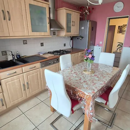 Maison Rosemary 2 A 10 Minutes De Rouen Holiday home
