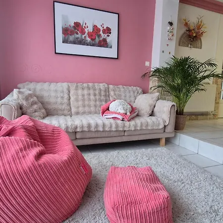 Maison Rosemary 2 A 10 Minutes De Rouen Holiday home *